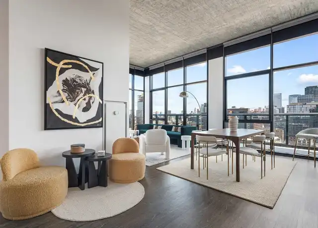 Property at North Elizabeth Street 160 - N Elizabeth St Unit 1029631P, Chicago, IL, 60607, 2 beds, 2 baths, [object Object]