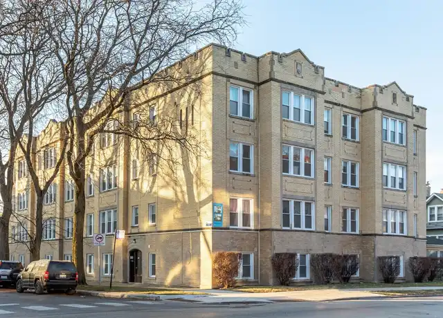 Property at 3404 W Berteau Ave Unit 1, Chicago, IL, 60618, 1 bed, 1 bath, [object Object]