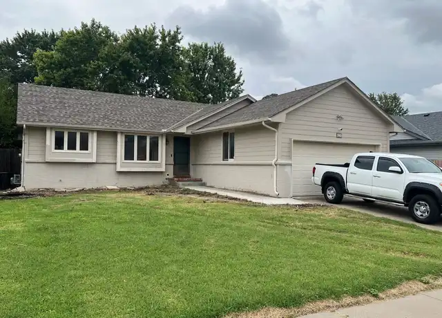 Property at 1945 S Cypress St, Wichita, KS, 67207, 4 beds, 3 baths, [object Object]