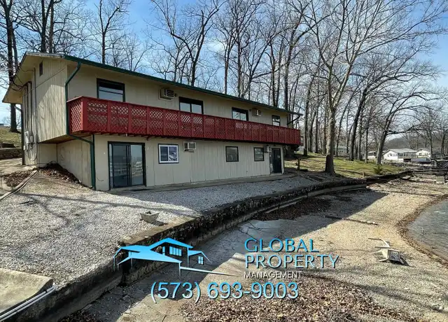 Property at 915 Shawnee Bend One Dr Unit 7, Sunrise Beach, MO, 65079, 3 beds, 1.5 baths, [object Object]