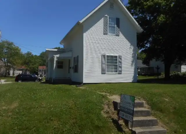 Property at 308 S Liberty St, Albion, IN, 46701, 3 beds, 1 bath, [object Object]