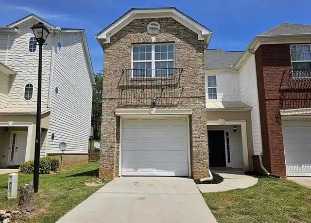 Property at 4316 Notting Hill Dr SW, Atlanta, GA, 30331, 3 beds, 3 baths, [object Object]
