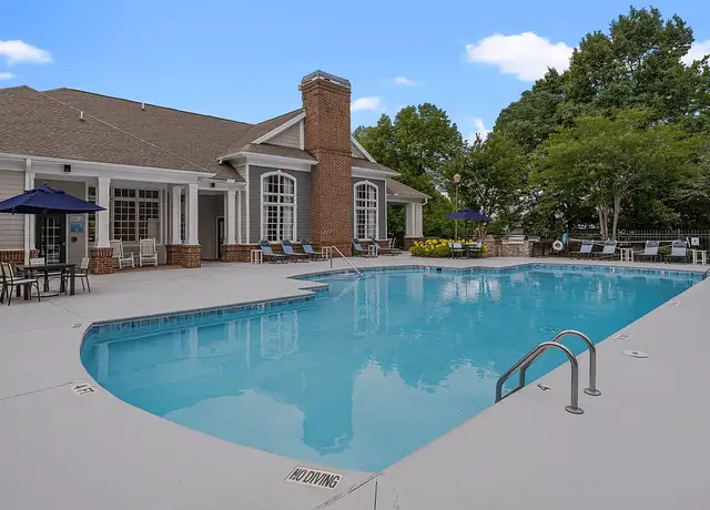 Photo of 1000 Henrico Ln, Morrisville, NC 27560
