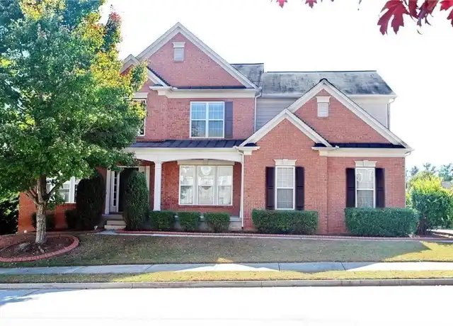 Property at 3166 Belfour Ln SW, Atlanta, GA, 30331, 5 beds, 4 baths, [object Object]