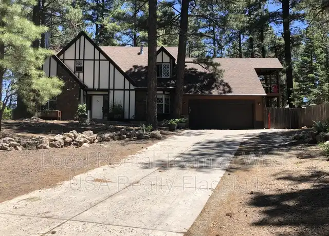 Property at 3060 S Walkup Dr, Flagstaff, AZ, 86005, 4 beds, 3 baths, [object Object]