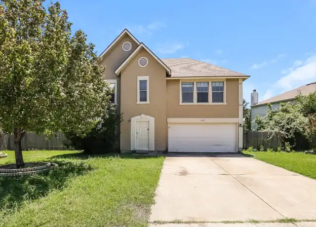 Property at 4311 Cisco Valley Dr, Round Rock, TX, 78664, 3 beds, 2.5 baths, [object Object]