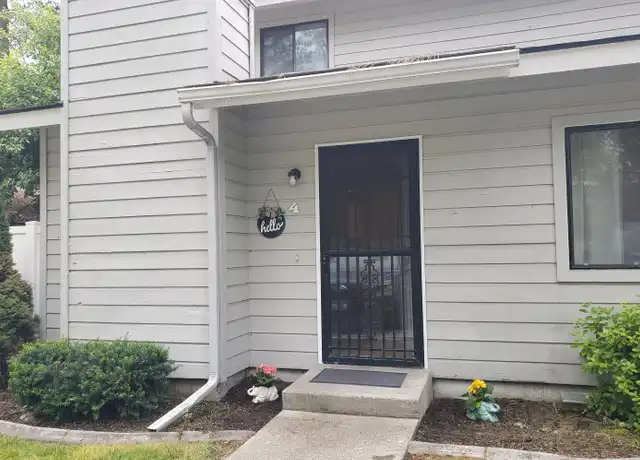Property at 623 E Whispering Pines Ln #4, Coeur D Alene, ID, 83815, 1 bed, 1 bath, [object Object]