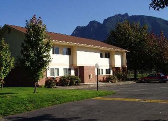Photo of 424 Healy Ave S, North Bend, WA 98045