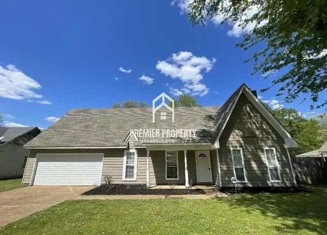 Property at 5764 Heartwood Dr, Memphis, TN, 38135, 4 beds, 2 baths, [object Object]