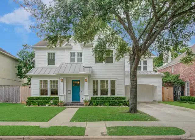 Property at 6404 Community Dr, Houston, TX, 77005, 5 beds, 4.5 baths, [object Object]