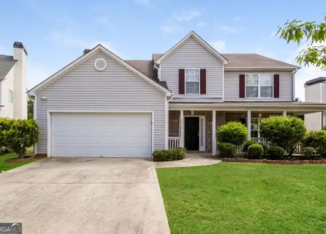Property at 2216 Swan Lake Ct, Grayson, GA, 30017, 4 beds, 2.5 baths, [object Object]