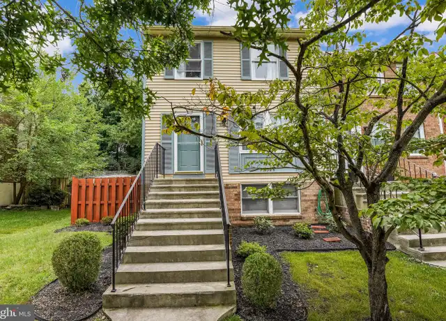 Property at 5326 Larochelle Ct, Alexandria, VA, 22315, 3 beds, 2.5 baths, [object Object]