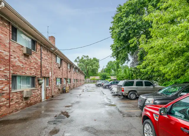 Property at 13930 Southfield Fwy Unit 7, Detroit, MI, 48223, 1 bed, 1 bath, [object Object]