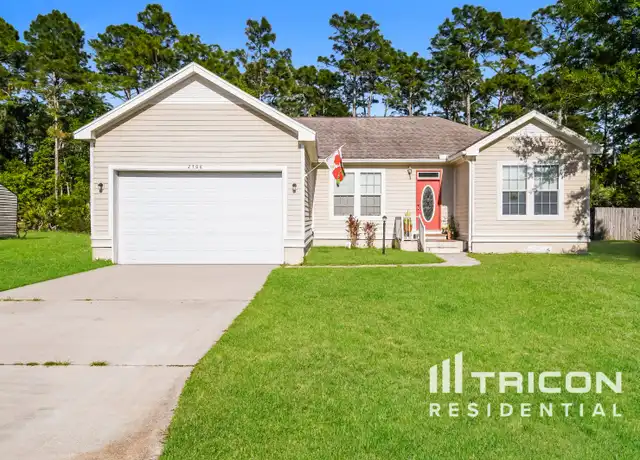 Property at 2708 N Screech Owl Ave, Saint Augustine, FL, 32084, 3 beds, 2 baths, [object Object]