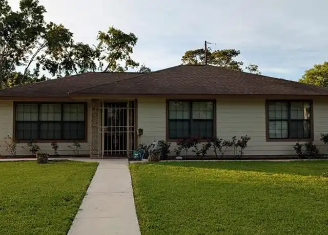 Property at 6203 Beldart St, Houston, TX, 77087, 3 beds, 1.5 baths, [object Object]