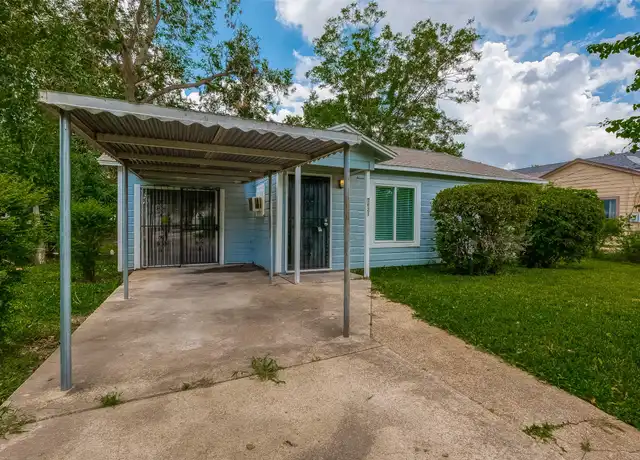 Property at 7621 Sundown Dr, Houston, TX, 77028, 2 beds, 1 bath, [object Object]