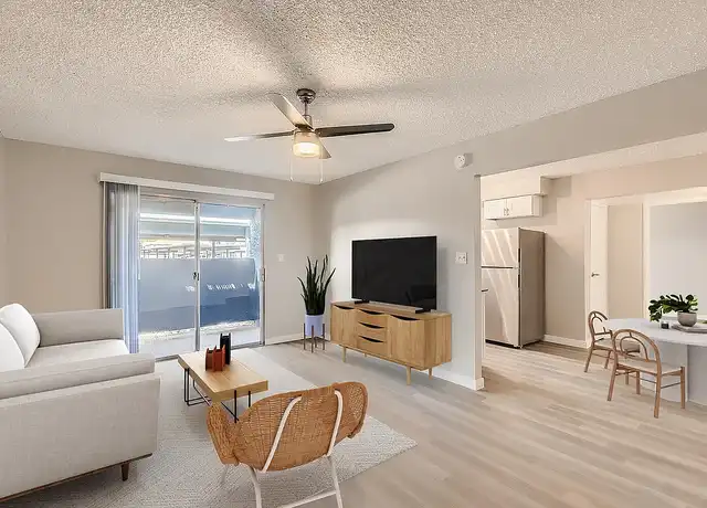 Property at Rise at The District - 1031 S Stewart, Mesa, AZ, 85202, 1 bed, 1 bath, [object Object]