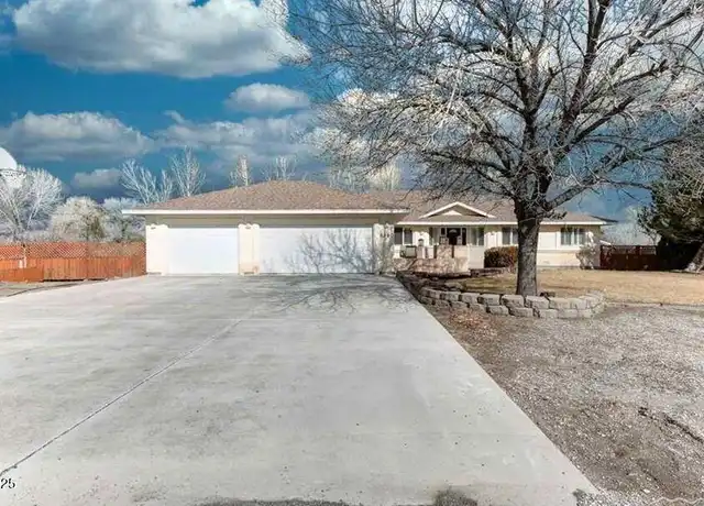 Property at 5390 Vinewood, Fallon, NV, 89406, 4 beds, 2 baths, [object Object]