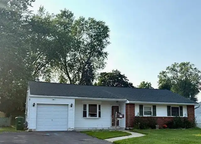 Property at 1320 E Pine St, Feasterville Trevose, PA, 19053, 2 beds, 2 baths, [object Object]