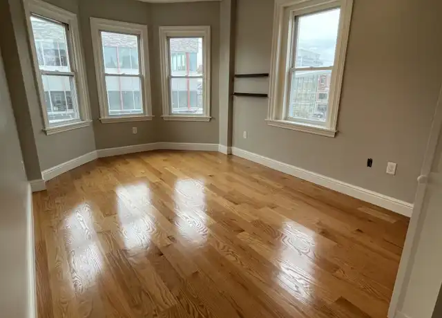 Property at 124 Berkshire St Unit 7A, Cambridge, MA, 02141, 4 beds, 2 baths, [object Object]