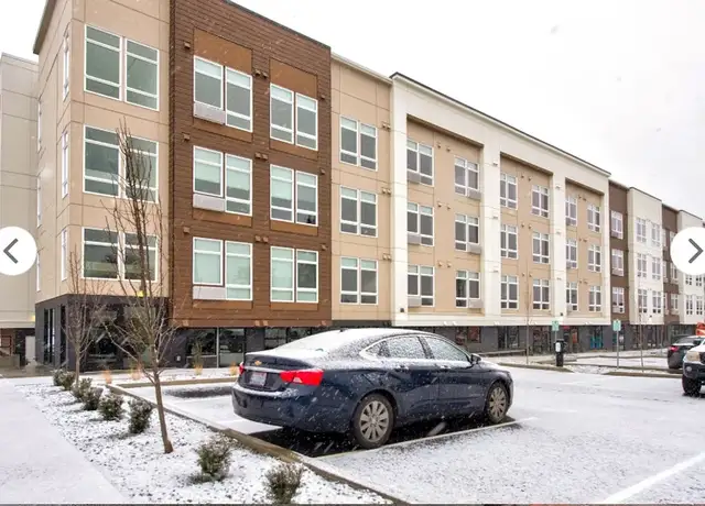 Photo of 3909 N Wall St, Spokane, WA 99205