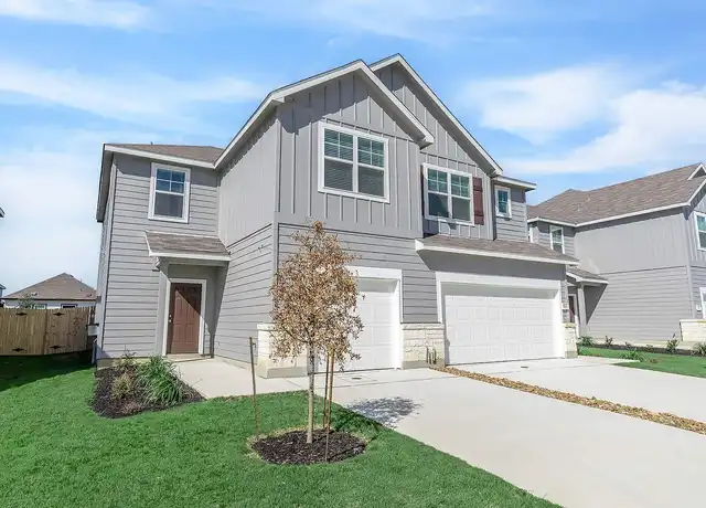 Property at Casinas at Gruene - 896 Casina Cir, New Braunfels, TX, 78130, 3-4 beds, 2.5 baths, [object Object]