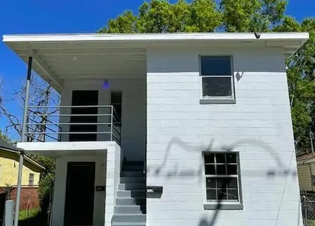 Property at 1623 W 22nd St Unit 2, Jacksonville, FL, 32209, 2 beds, 1 bath, [object Object]