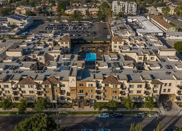 Property at Avery - 12005 Albers St, Valley Village, CA, 91607, 2 beds, 2 baths, [object Object]