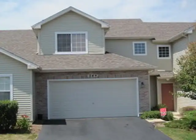 Property at 54 Rolling Oaks Rd Unit B, Sugar Grove, IL, 60554, 2 beds, 1.5 baths, [object Object]