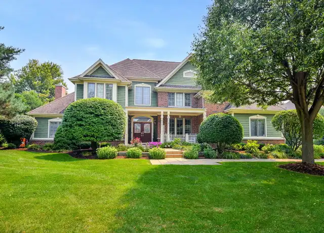 Property at 3N943 Walt Whitman Rd, Saint Charles, IL, 60175, 5 beds, 4.5 baths, [object Object]