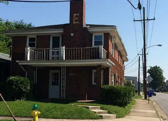 Property at 1420 Goff St, Norfolk, VA, 23504, 3 beds, 2 baths, [object Object]