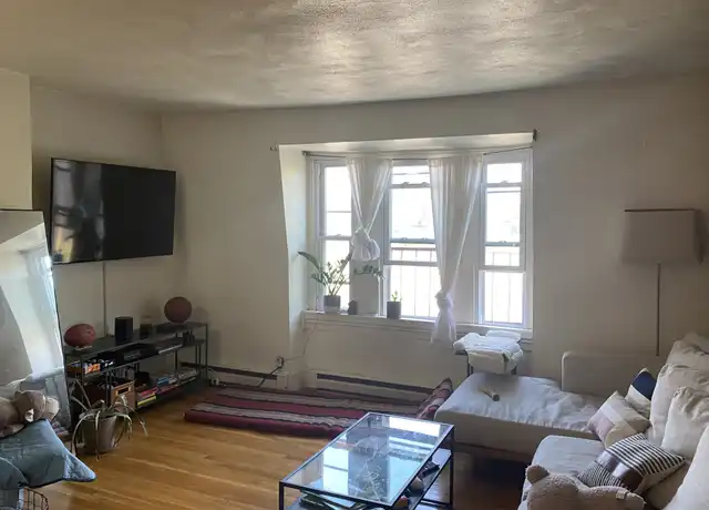 Property at 36 Dartmouth St Unit 5, Boston, MA, 02116, 1 bed, 1 bath, [object Object]