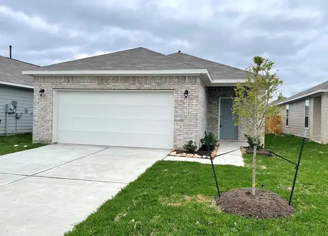 Property at 25654 Northpark Palm Dr, Porter, TX, 77365, 4 beds, 2 baths, [object Object]