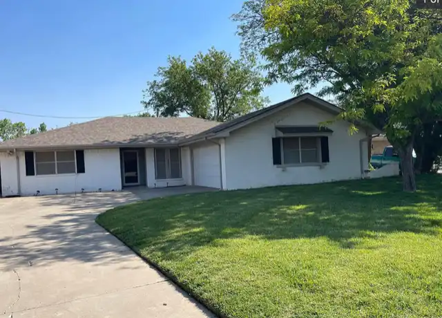 Property at 2410 SW 26th Ave, Amarillo, TX, 79109, 4 beds, 2 baths, [object Object]