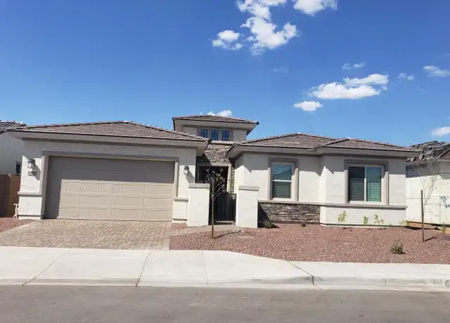 Property at 8552 W Midway Ave, Glendale, AZ, 85305, 4 beds, 3 baths, [object Object]