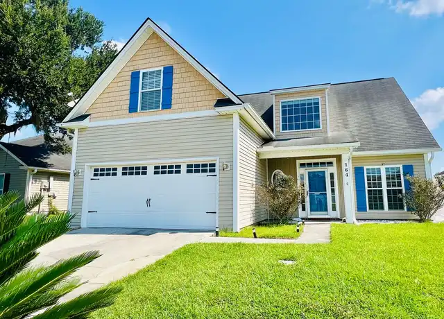 Property at 164 Scarlett Ln, Richmond Hill, GA, 31324, 4 beds, 3 baths, [object Object]