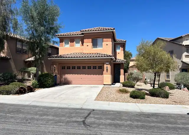 Property at 11652 Royal Derwent Dr, Las Vegas, NV, 89138, 3 beds, 2.5 baths, [object Object]