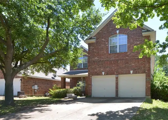 Property at 9005 Mountain Mist Ln, Round Rock, TX, 78681, 4 beds, 2.5 baths, [object Object]