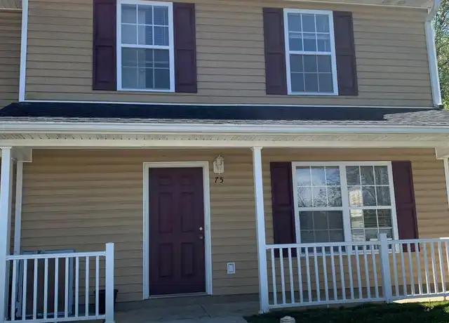 Property at 75 Station Ln NE, Christiansburg, VA, 24073, 3 beds, 2.5 baths, [object Object]