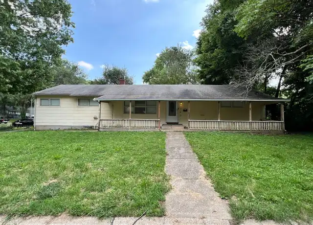 Property at 7601 Ruskin Way, Kansas City, MO, 64134, 4 beds, 2 baths, [object Object]