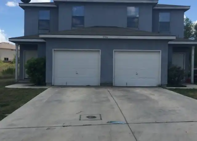 Property at 5706 Golf Hts Unit 2, San Antonio, TX, 78244, 3 beds, 2.5 baths, [object Object]
