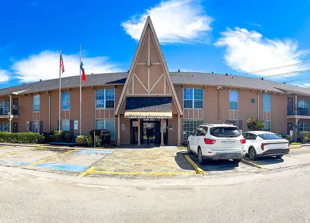 Property at Casa Cruz Apartments - 6727 Telephone Rd, Houston, TX, 77061, 1-2 bed, 1 bath, [object Object]