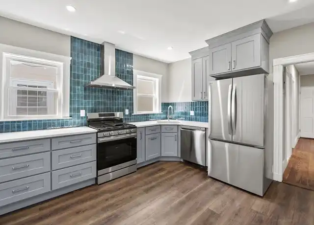 Property at 18 Lyon St #3, Boston, MA, 02122, 3 beds, 1 bath, [object Object]