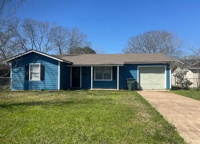 Property at 3982 Broadmoor Dr, Beaumont, TX, 77707, 3 beds, 2 baths, [object Object]