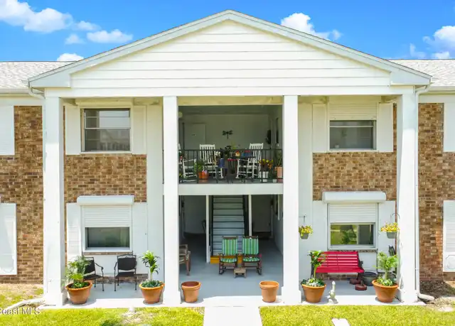 Property at 190 E Olmstead Dr Unit H9, Titusville, FL, 32780, 3 beds, 2 baths, [object Object]