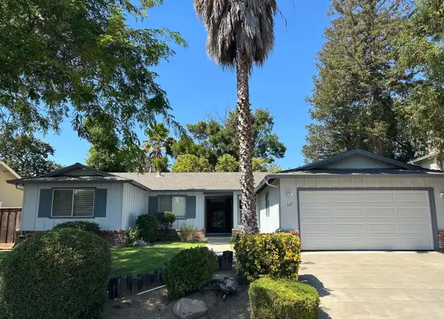 Property at 949 San Simeon Dr, Concord, CA, 94518, 4 beds, 2 baths, [object Object]