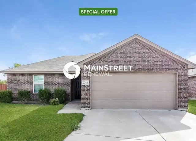 Property at 7740 Galemeadow Ct, Fort Worth, TX, 76123, 3 beds, 2 baths, [object Object]