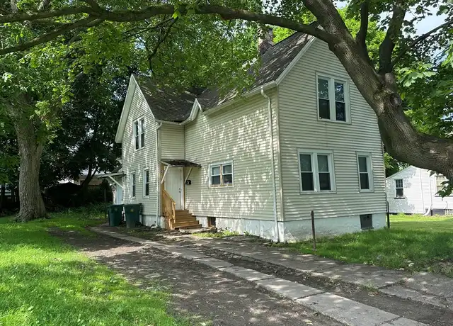 Property at 25 Lewis St, Rochester, NY, 14605, 3 beds, 1 bath, [object Object]