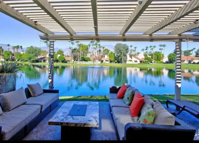 Property at 415 Forest Hills Dr, Rancho Mirage, CA, 92270, 2 beds, 2 baths, [object Object]
