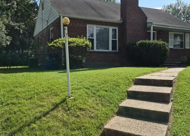 Property at 4602 Franklin St, Kensington, MD, 20895, 3 beds, 2 baths, [object Object]